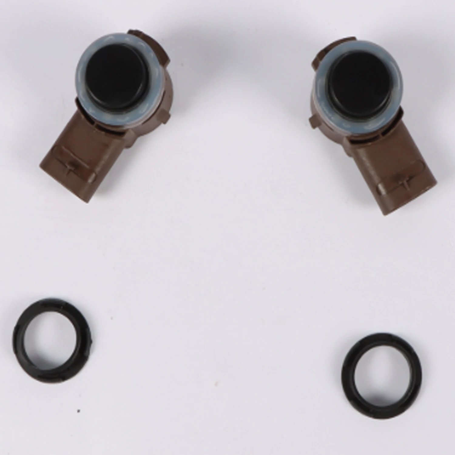B&J Florist Supply Nyc - 2pcs 1127502-01-D Parking Side Sensor Front
