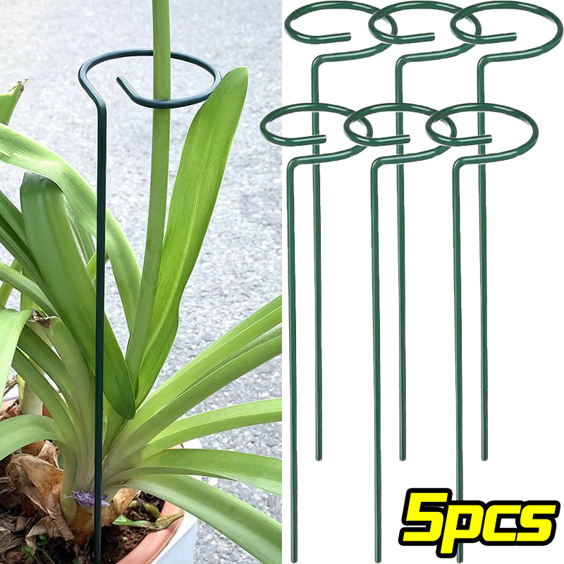 1/10pcs Garden Support Stake R - Florist Supp incelemesi ve fiyatı