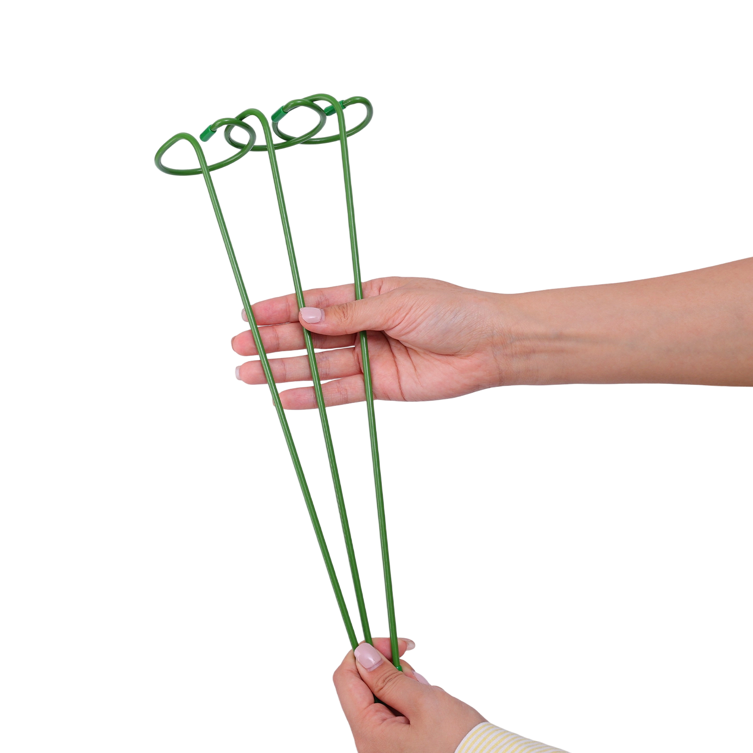 1/10pcs Garden Support Stake R - Florist Supp incelemesi ve fiyatı