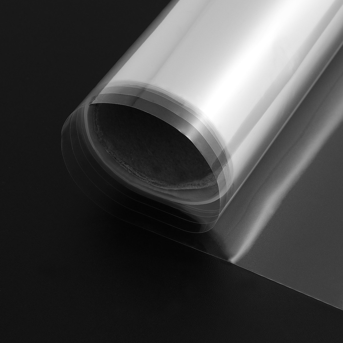 10M X 54Cm Clear Cellophane Wr - Cellophane Wrap Clear incelemesi ve fiyatı