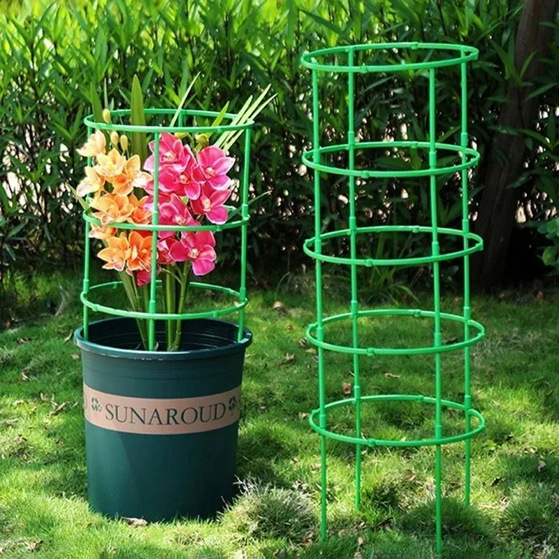 Tomato Cages Trellis Plastic C - Florist Supp incelemesi ve fiyatı
