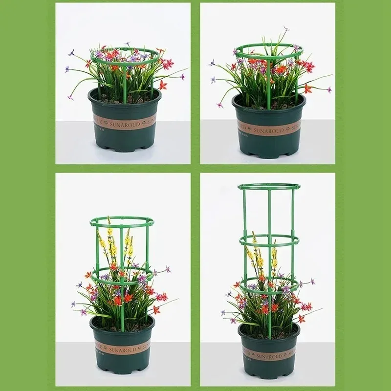 Tomato Cages Trellis Plastic C - Florist Supp incelemesi ve fiyatı