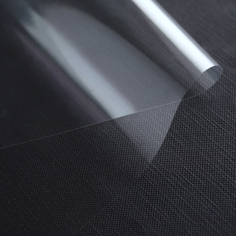 1/2pcs Clear Cellophane PVC Fi - Cellophane Wrap Clear incelemesi ve fiyatı