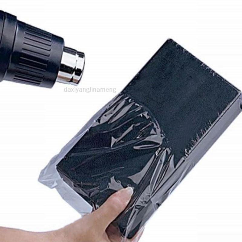 0.5-1.5kg PVC Heat Shrinkable  - Cellophane Wrap Clear incelemesi ve fiyatı