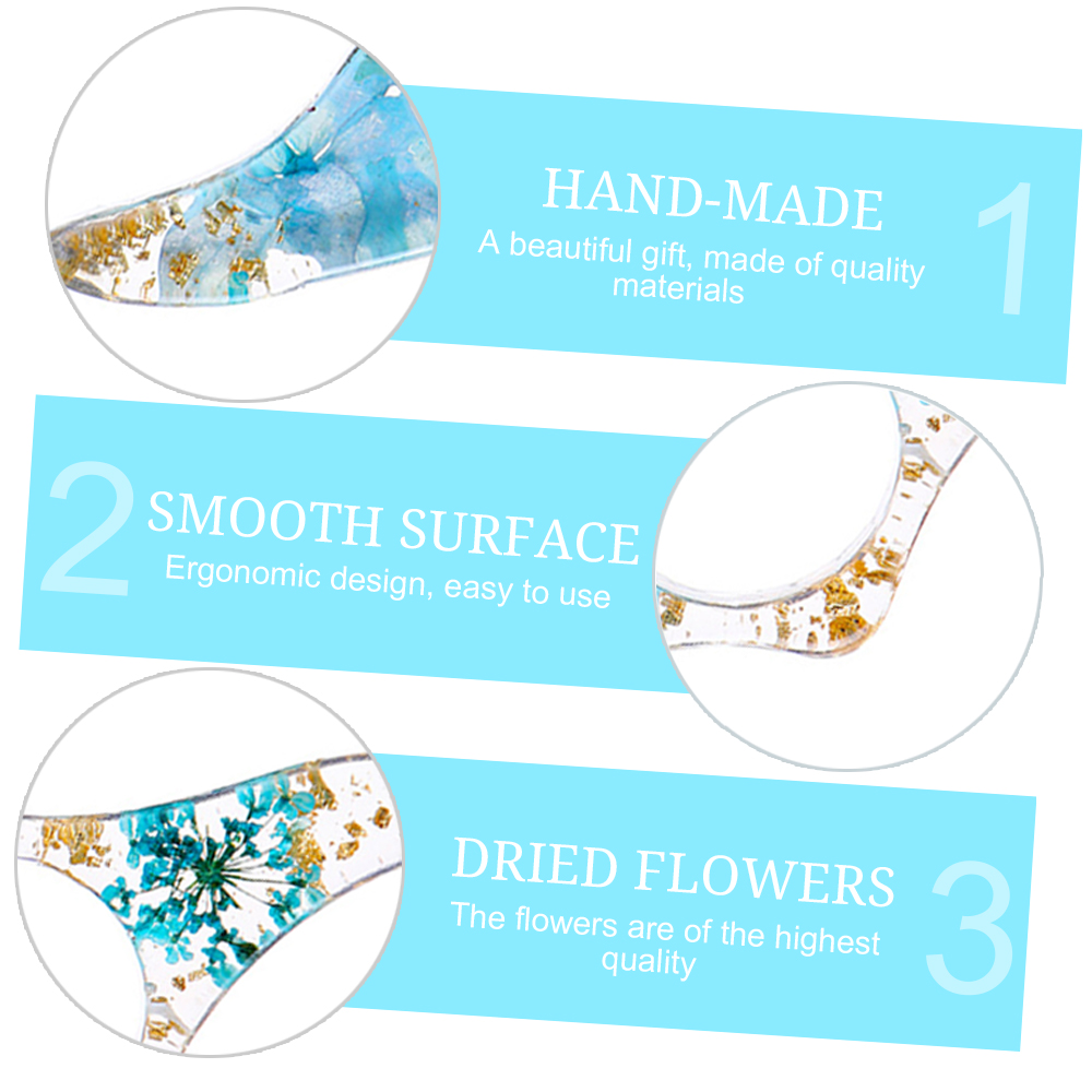 Exquisite Dried Flowers Thumb  - Florist Supp incelemesi ve fiyatı