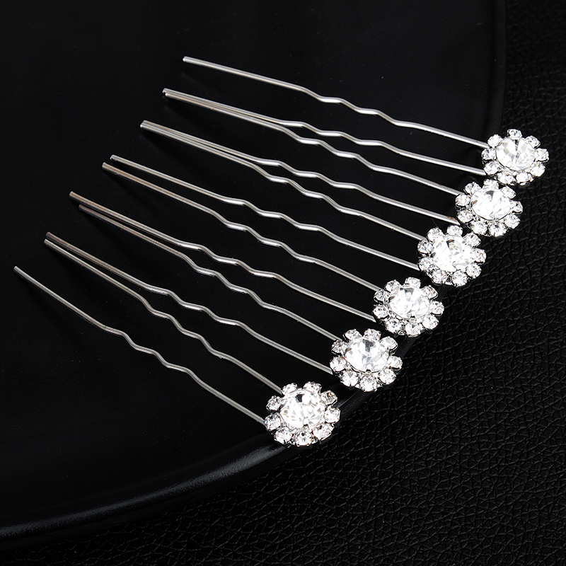 12PK/Set Fashion Rhinestone Fl - Supply Florist incelemesi ve fiyatı