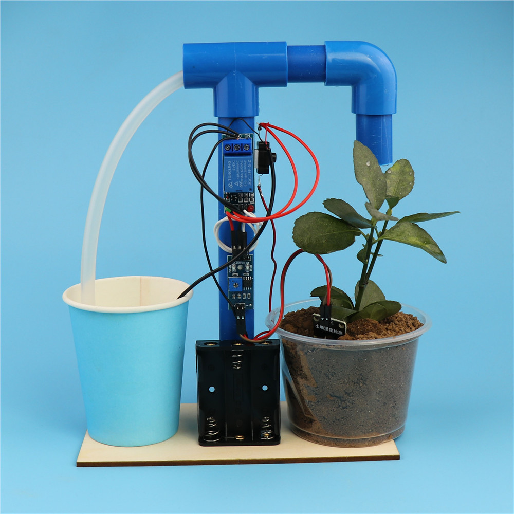 Physics STEM Technology Gadget - Florist Supp incelemesi ve fiyatı