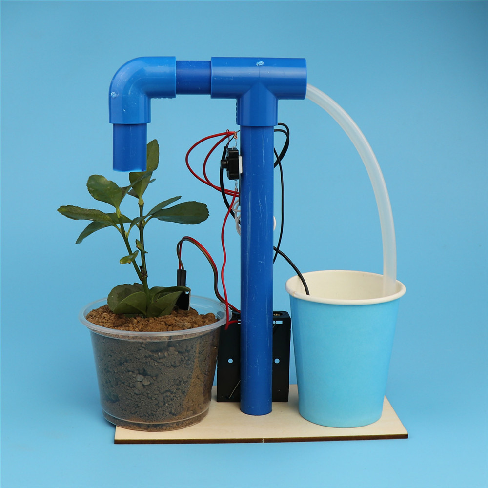 Physics STEM Technology Gadget - Florist Supp incelemesi ve fiyatı