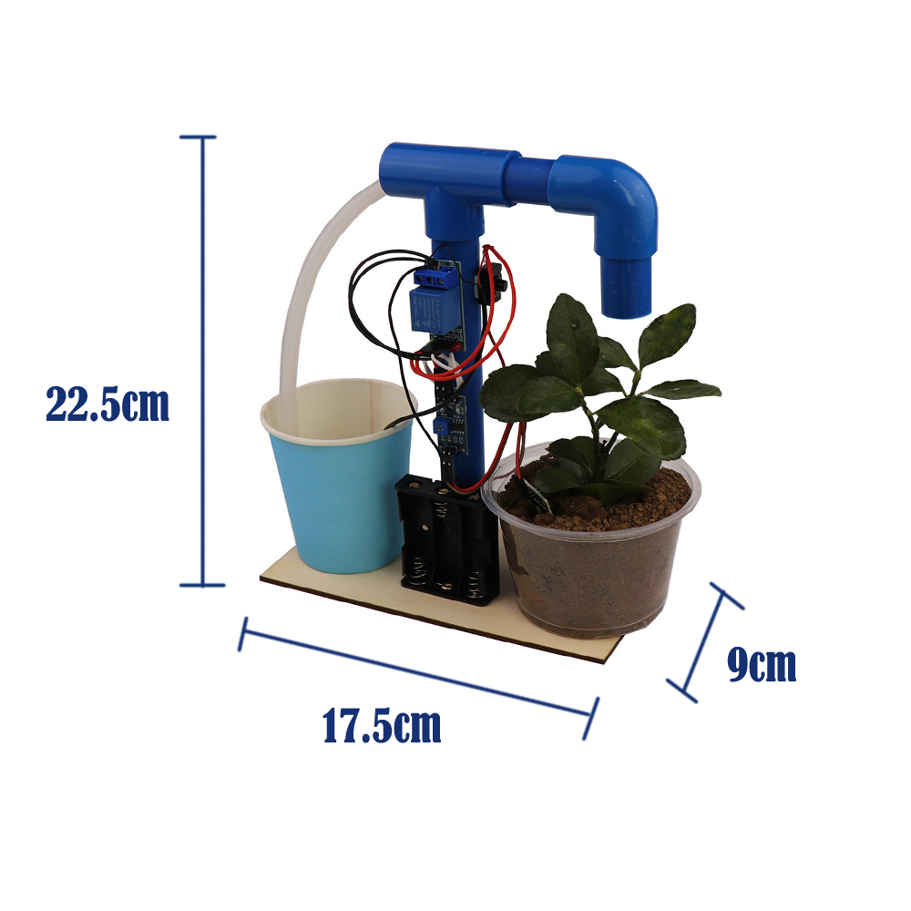 Physics STEM Technology Gadget - Florist Supp incelemesi ve fiyatı