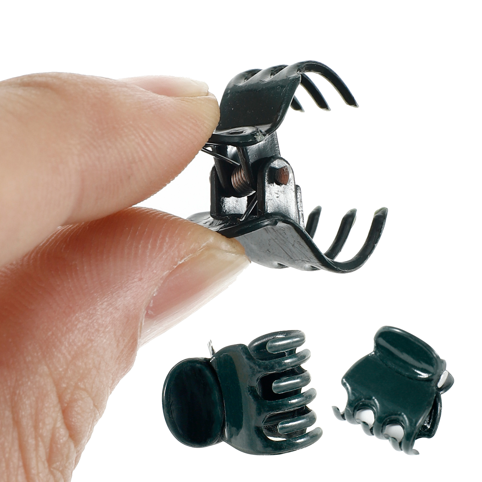 50/100Pcs Plant Clips Butterfl - Florist Supp incelemesi ve fiyatı