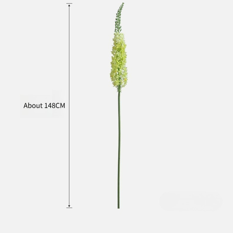 58 Inch Delphinium Artificial  - Florist Supp incelemesi ve fiyatı