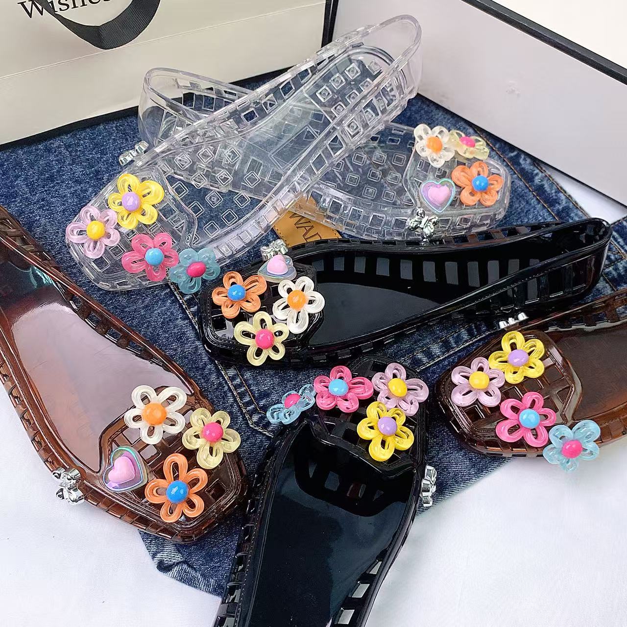 Fashionable Women's Shoes Jell - Supply Florist incelemesi ve fiyatı