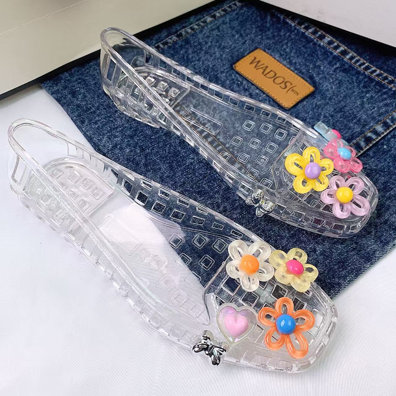 Fashionable Women's Shoes Jell - Supply Florist incelemesi ve fiyatı