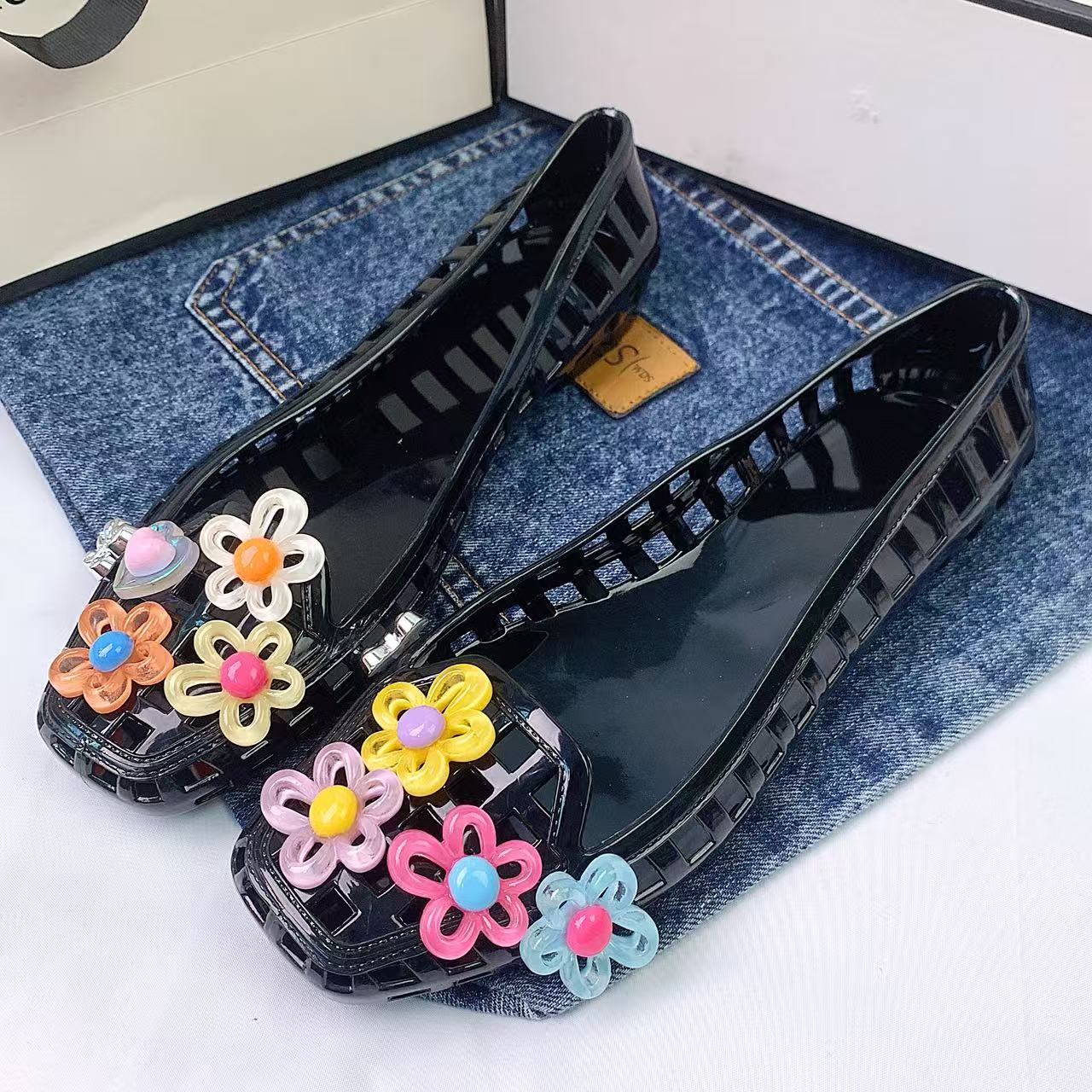 Fashionable Women's Shoes Jell - Supply Florist incelemesi ve fiyatı