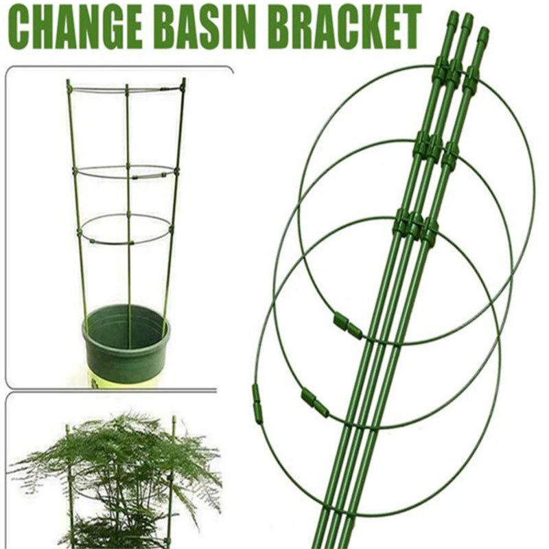 1/3/9 Pcs/set 3 Layers Plant S - Florist Supp incelemesi ve fiyatı