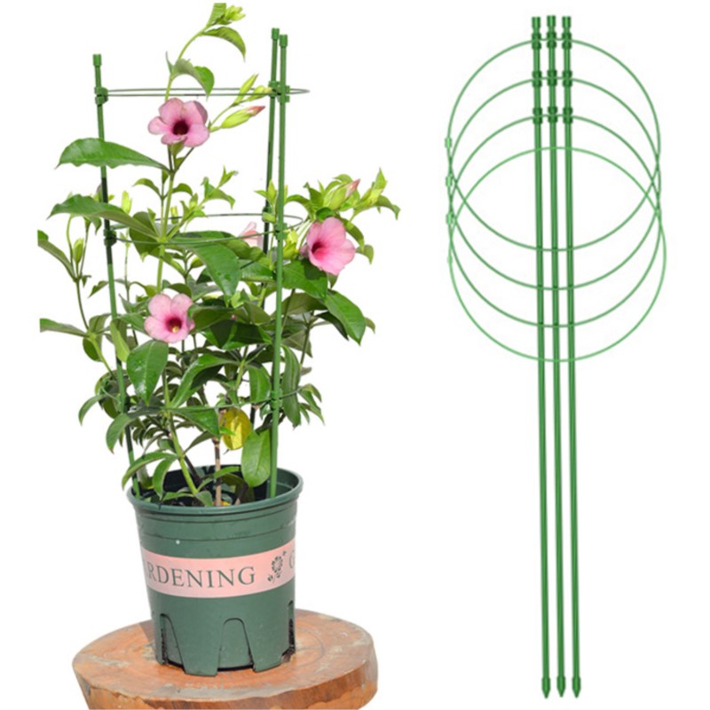 1/3/9 Pcs/set 3 Layers Plant S - Florist Supp incelemesi ve fiyatı