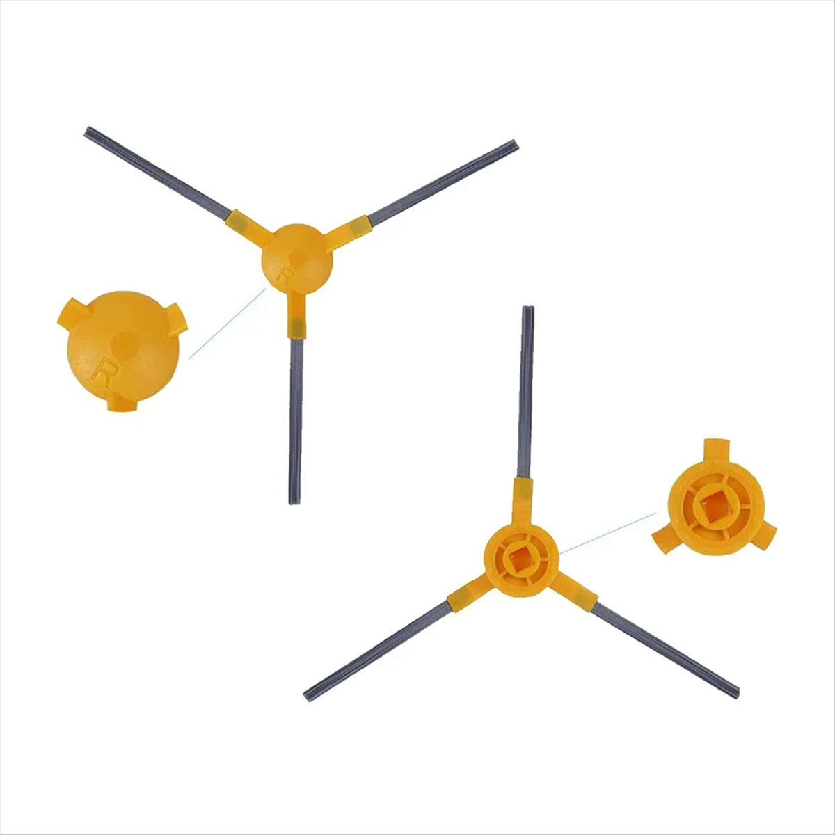 For RV-R670S Replacement Side  - B&J Florist Supply Nyc incelemesi ve fiyatı