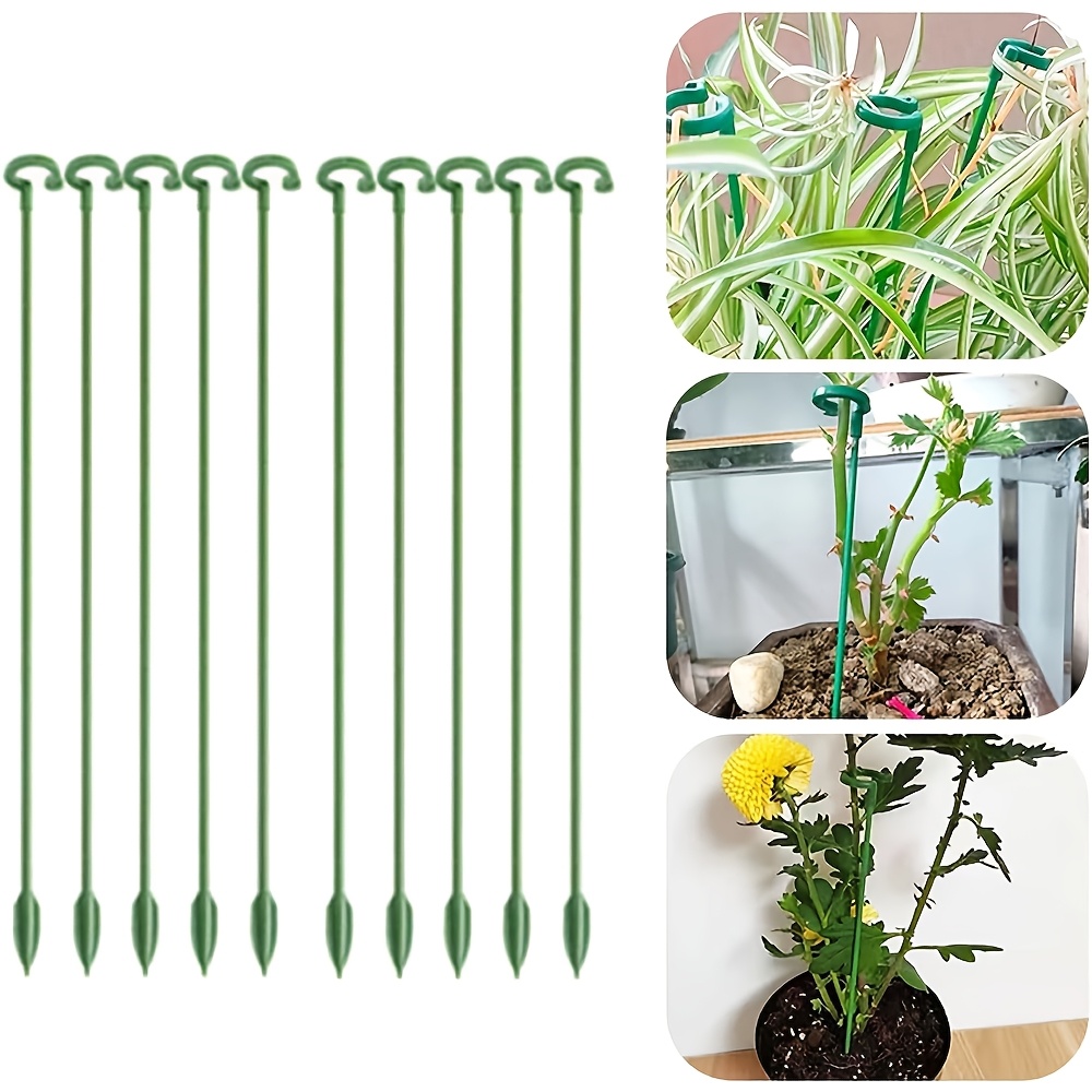 5/10PCS Plant Supports Stand B - Florist Supp incelemesi ve fiyatı