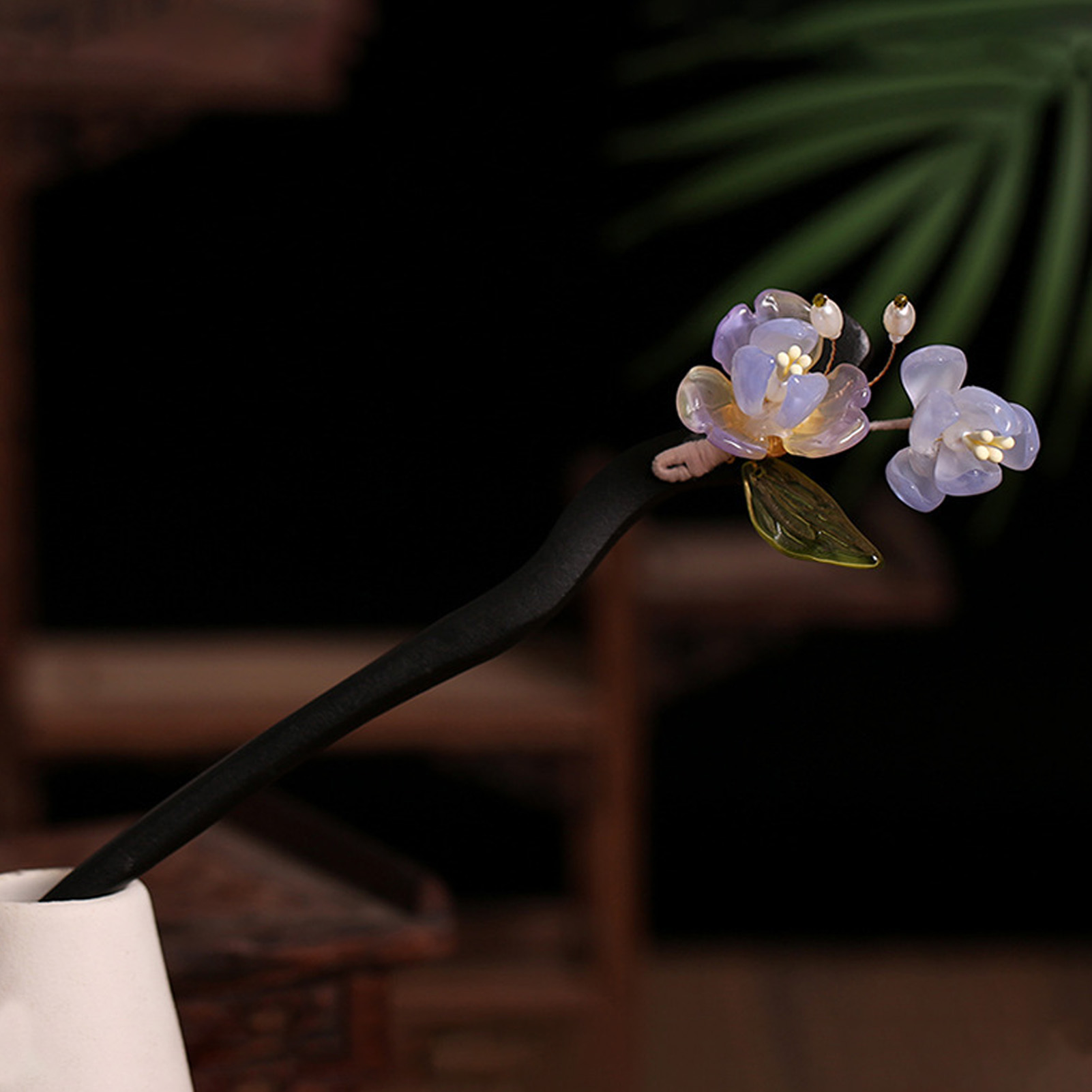 Chinese Style Flower Tassel Ha - Supply Florist incelemesi ve fiyatı