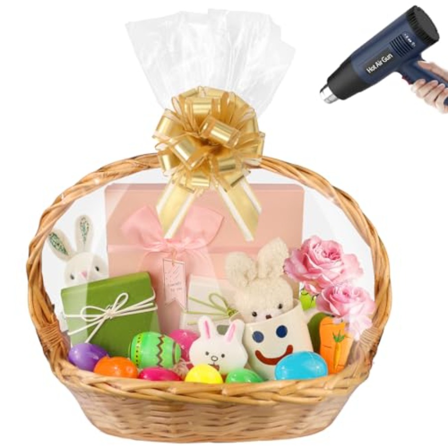 Extra Large Shrink Wrap Bags f - Cellophane Wrap Clear incelemesi ve fiyatı