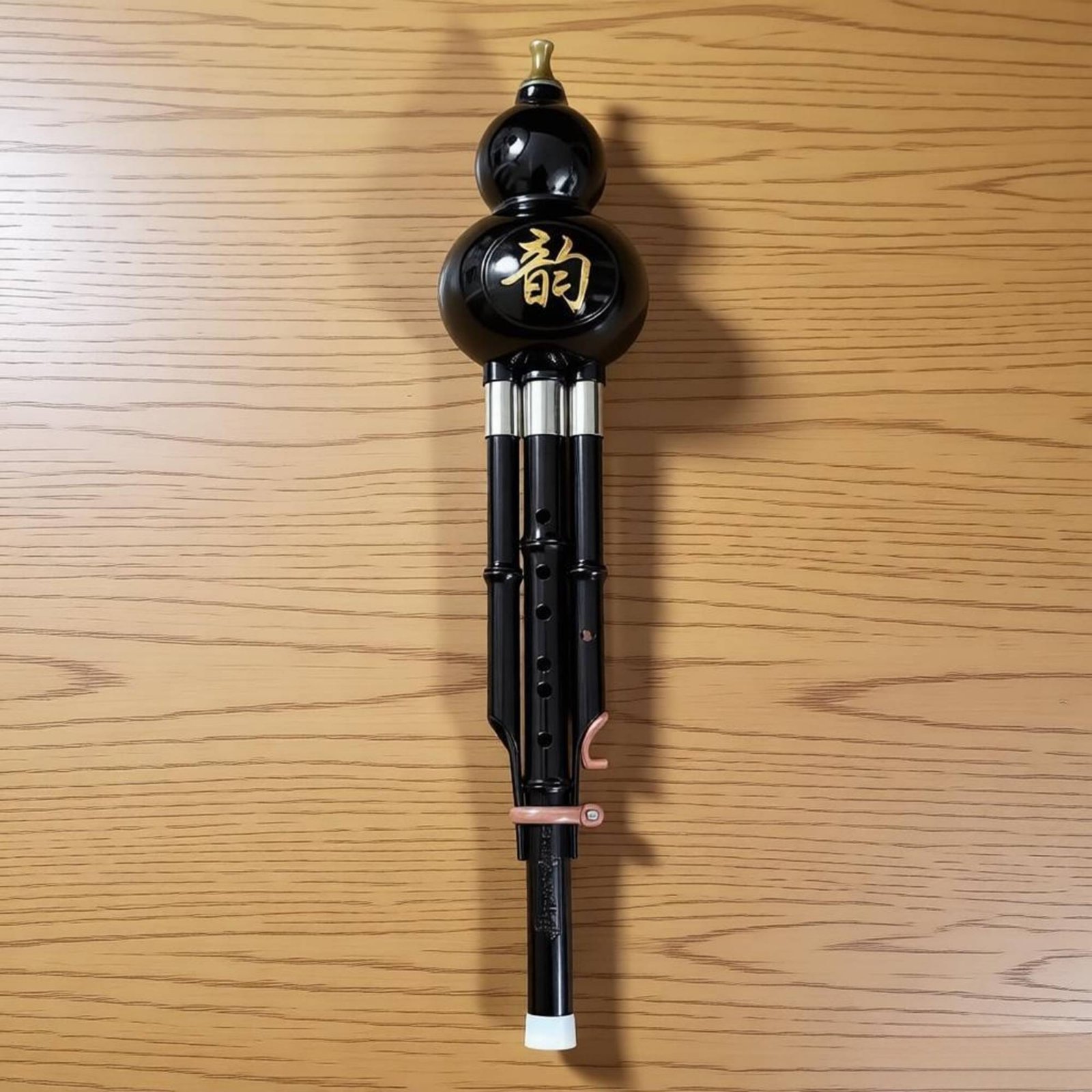 Hulusi Gourd Flute Easy to Pla - B&J Florist Supply Nyc incelemesi ve fiyatı