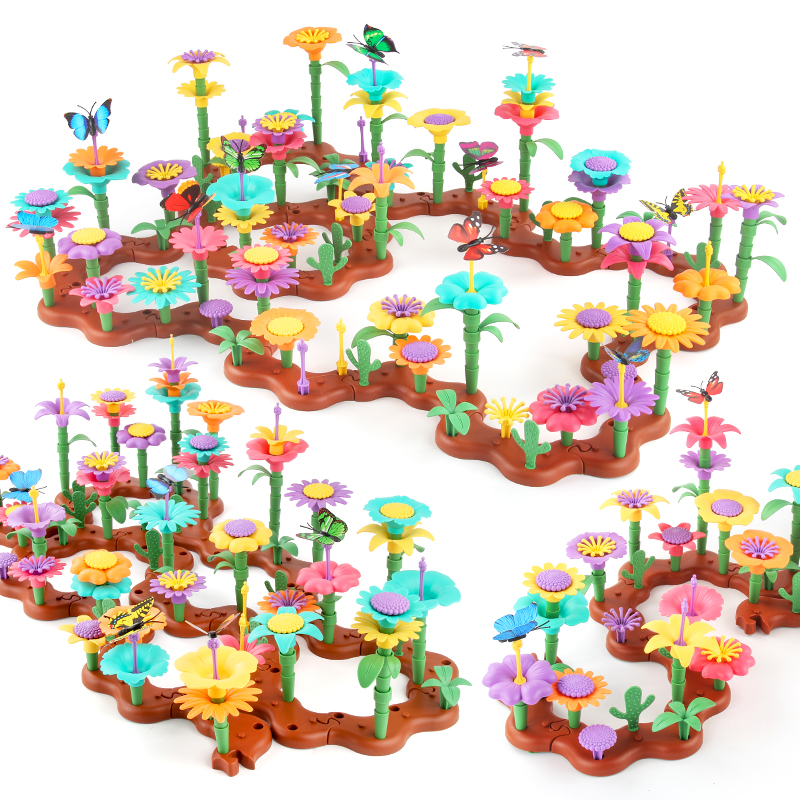 Grow Their Imagination with ST - Florist Supp incelemesi ve fiyatı
