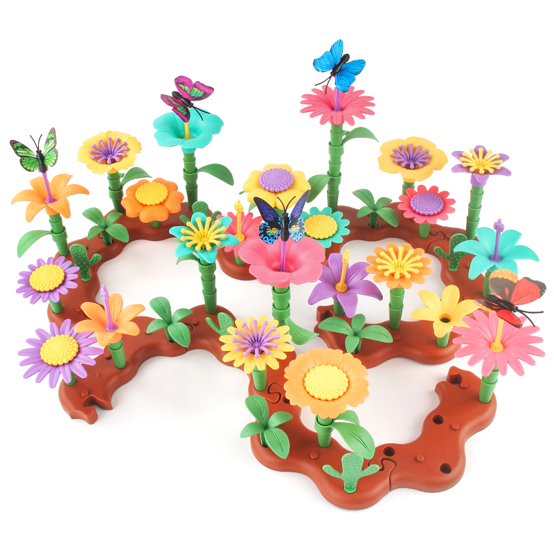 Grow Their Imagination with ST - Florist Supp incelemesi ve fiyatı