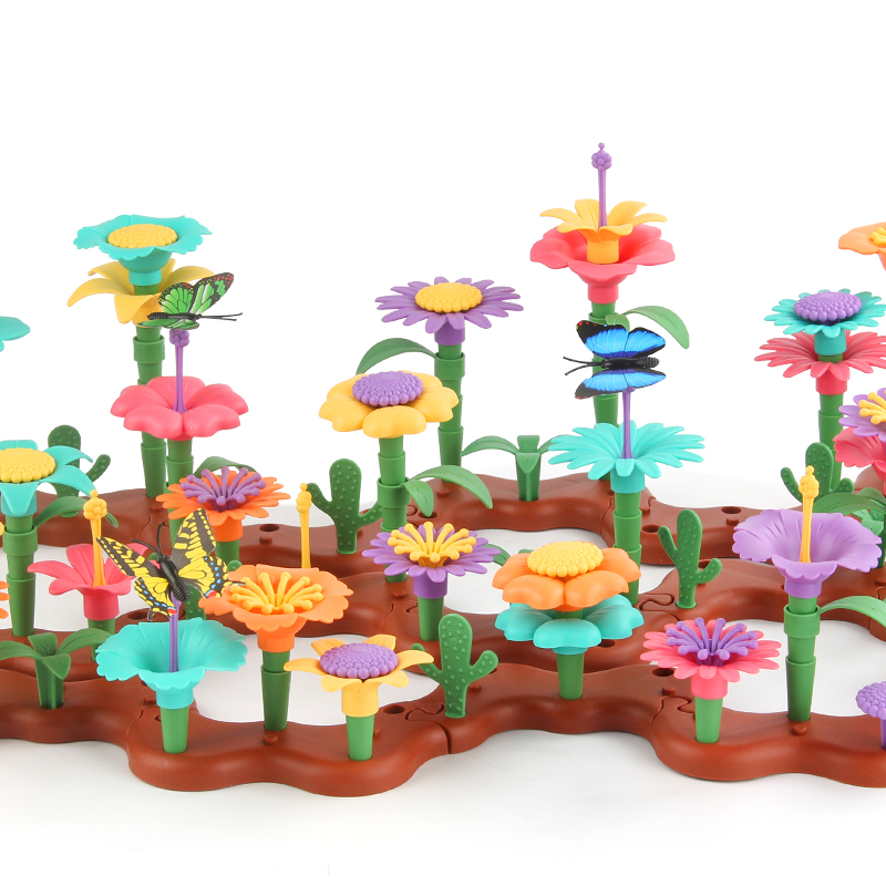 Grow Their Imagination with ST - Florist Supp incelemesi ve fiyatı