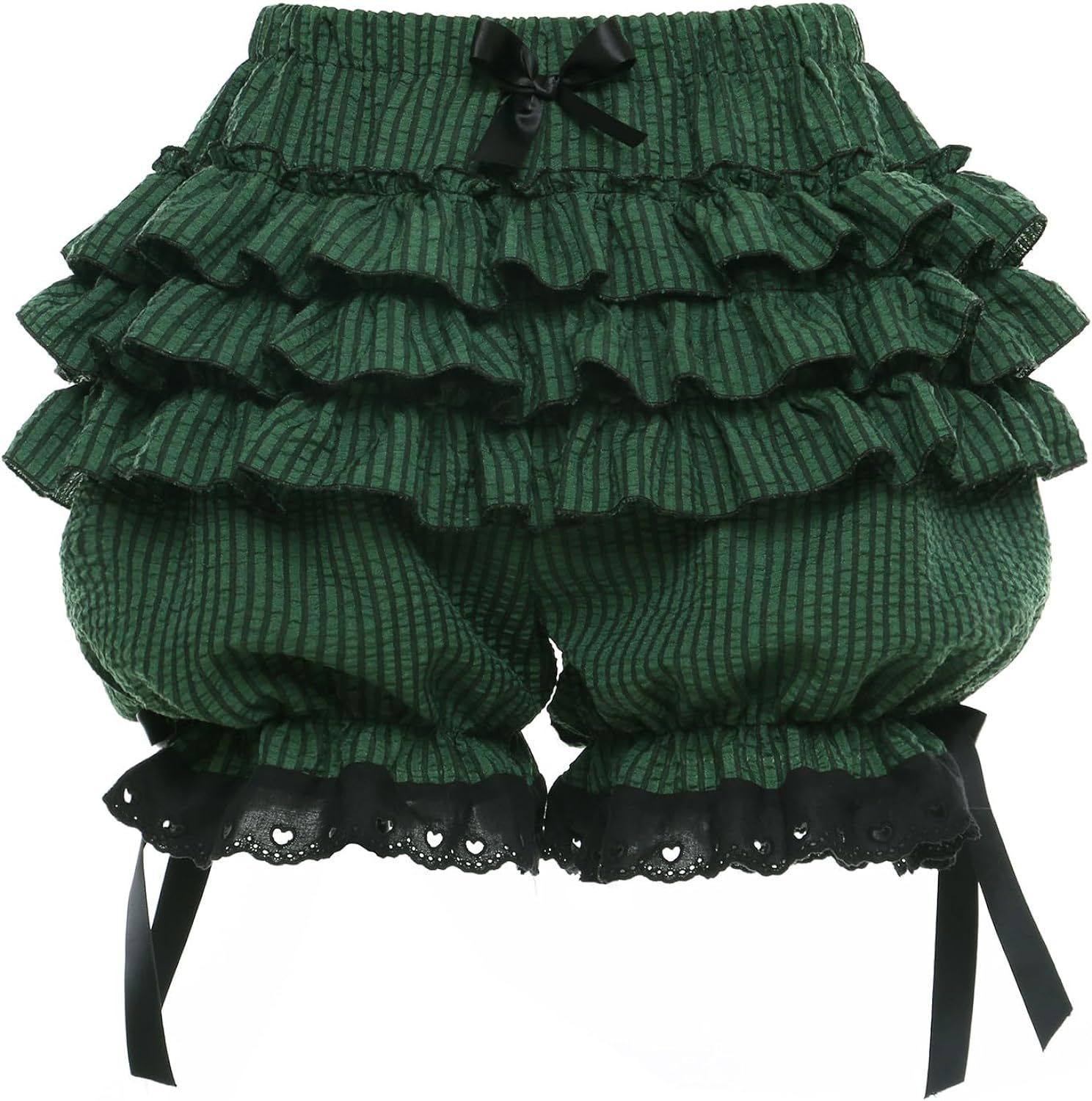 Lolita pants cute strap bow-kn - Supply Florist incelemesi ve fiyatı