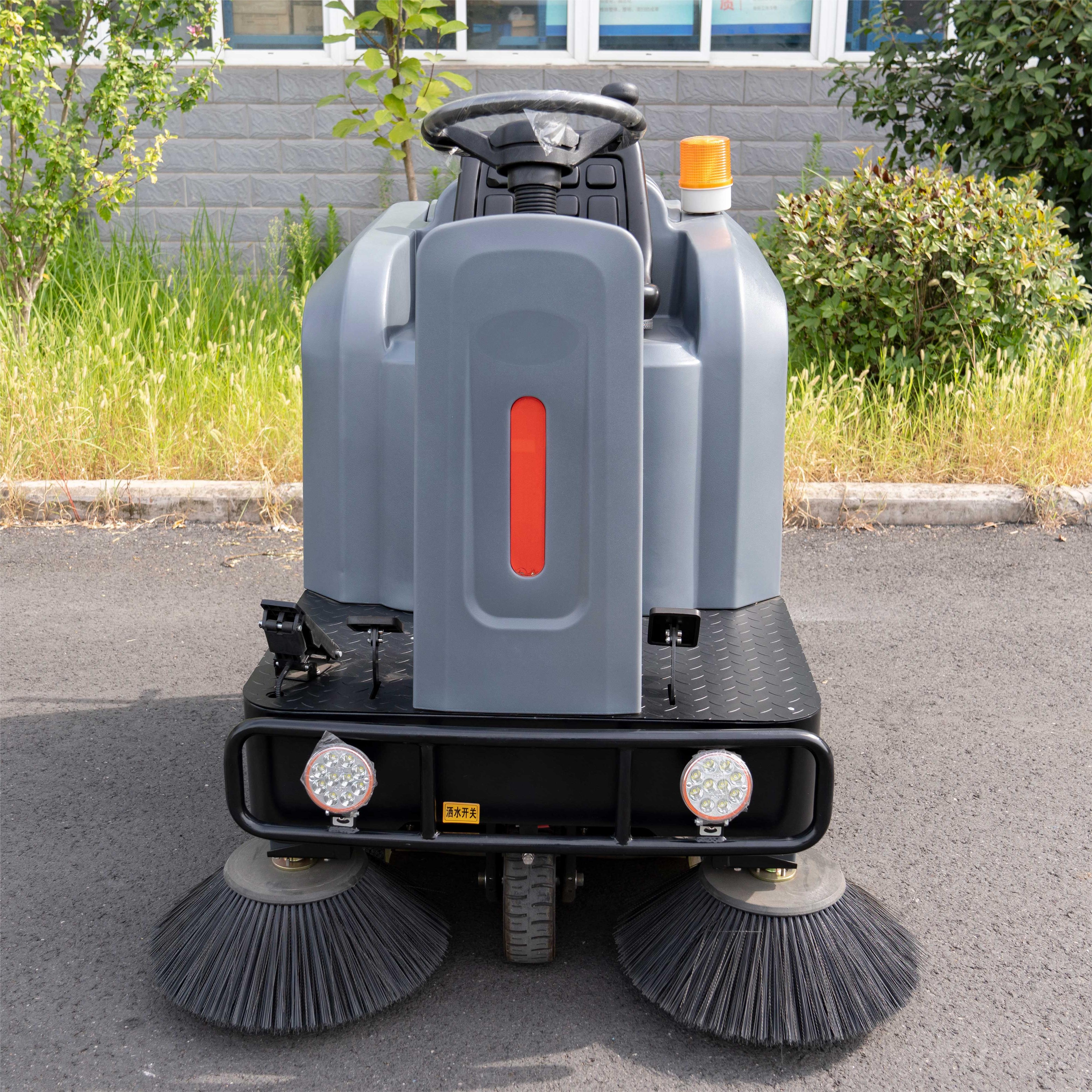SJ1250-B Industrial Road Clean - B&J Florist Supply Nyc incelemesi ve fiyatı