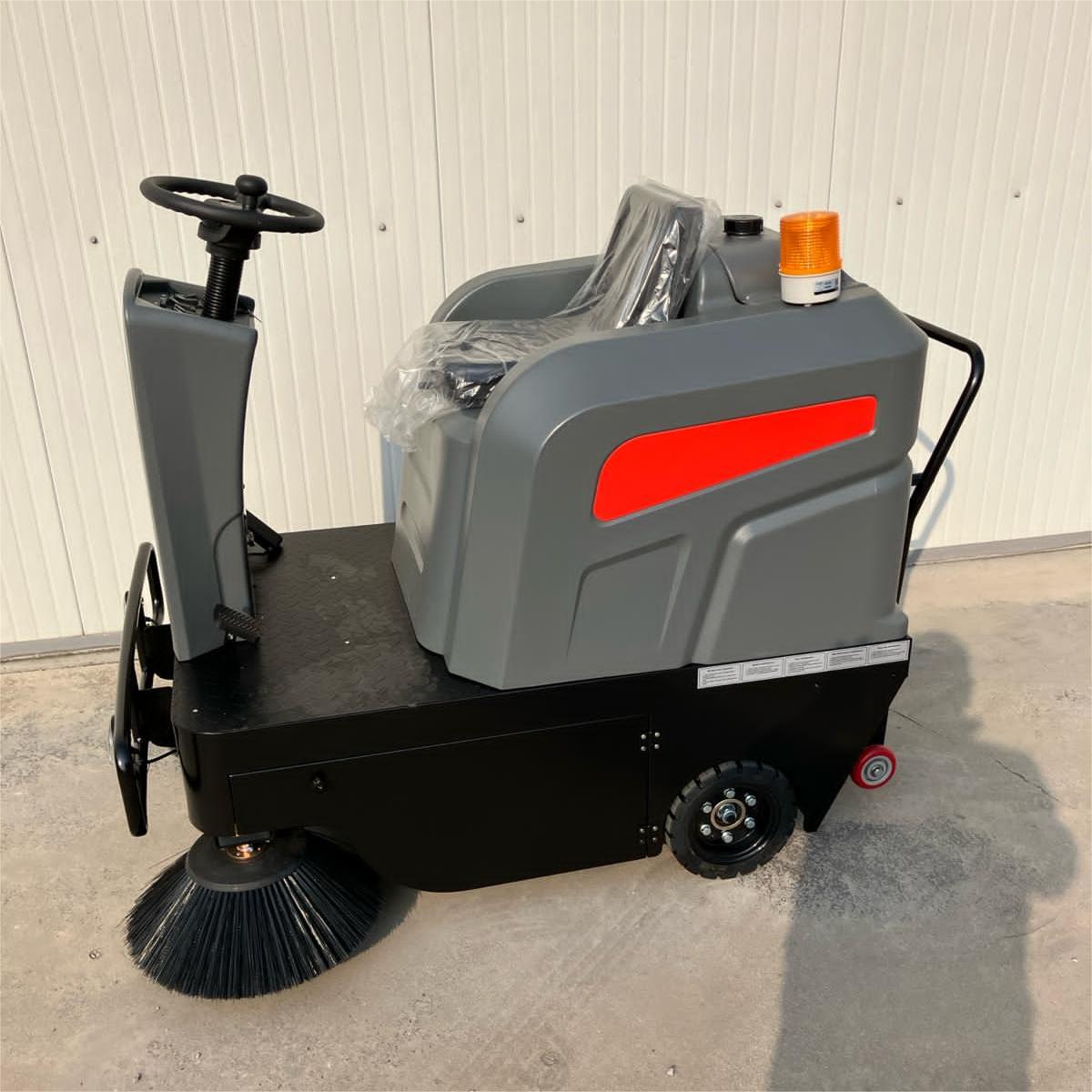 SJ1250-B Industrial Road Clean - B&J Florist Supply Nyc incelemesi ve fiyatı