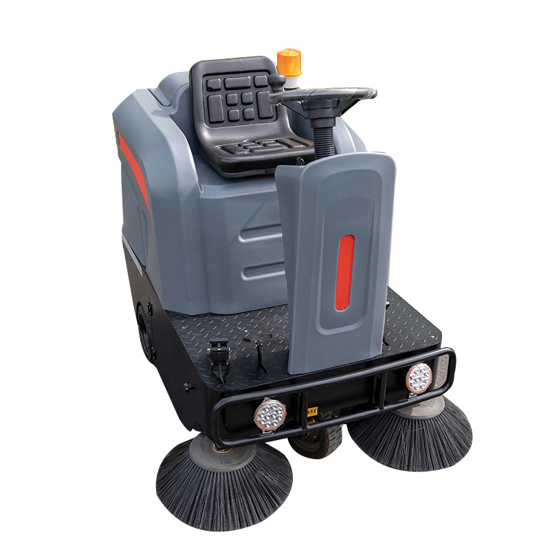 SJ1250-B Industrial Road Clean - B&J Florist Supply Nyc incelemesi ve fiyatı