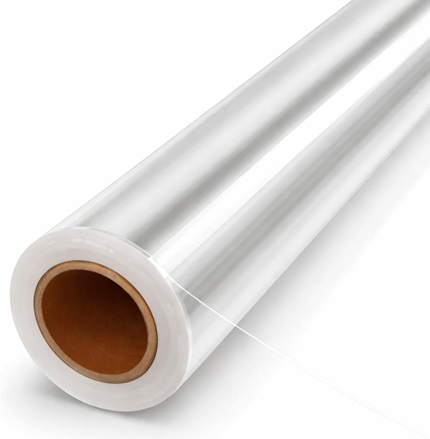 Clear Cellophane Wrap Roll 31. - Cellophane Wrap Clear incelemesi ve fiyatı