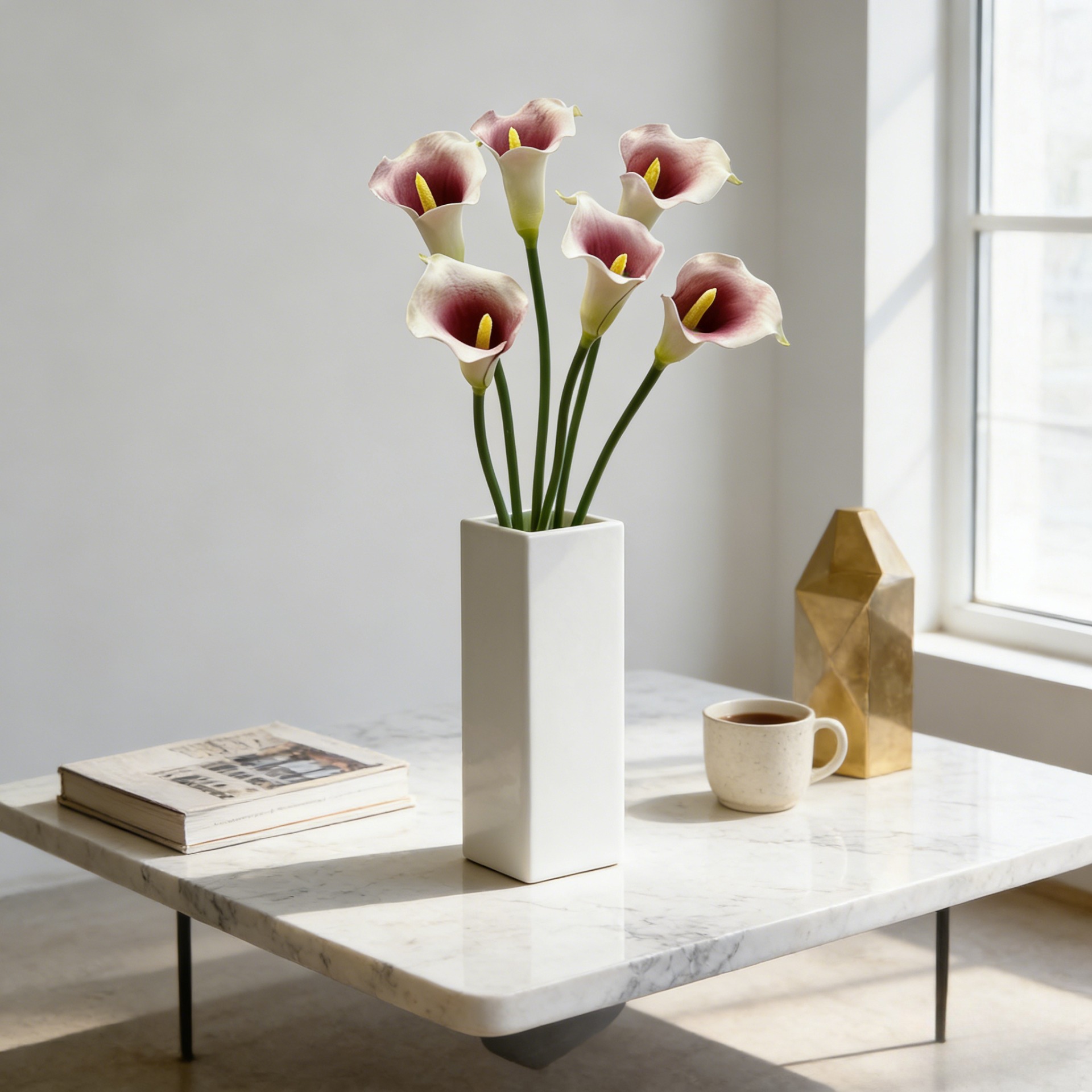 26 Inch Single Stem Crescent C - Florist Supp incelemesi ve fiyatı