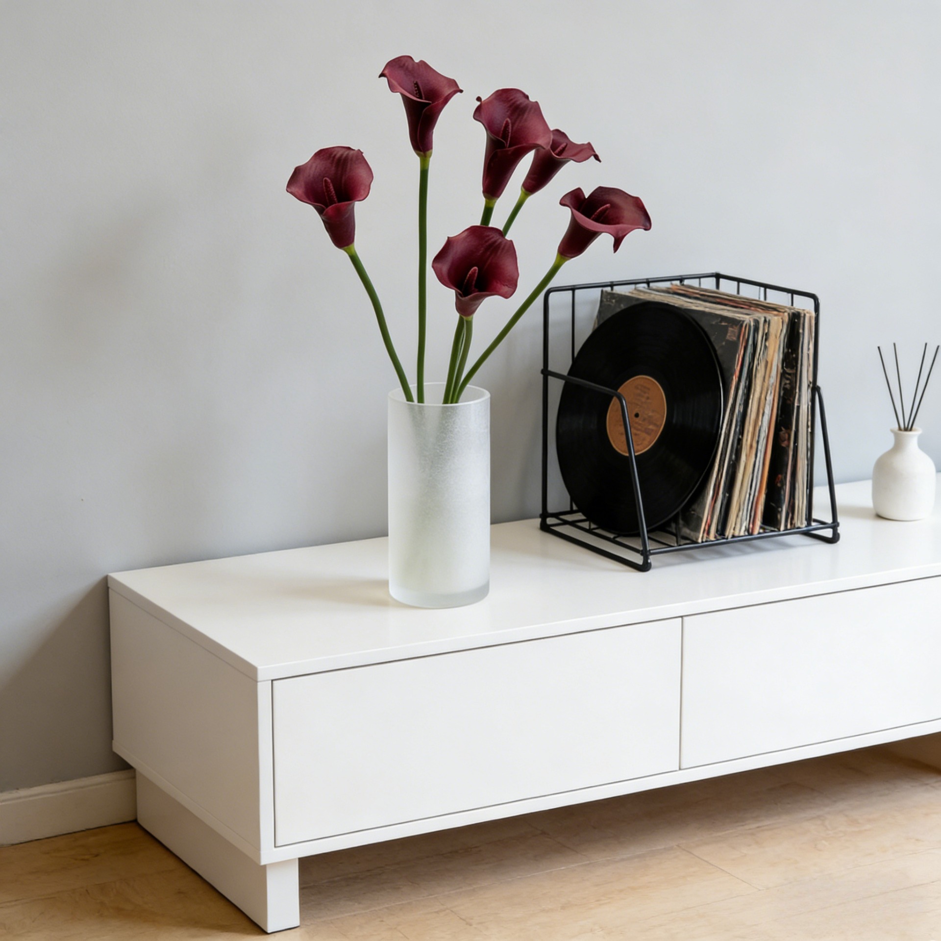 26 Inch Single Stem Crescent C - Florist Supp incelemesi ve fiyatı