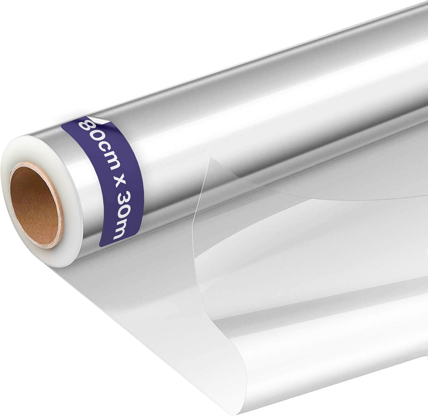 Clear Cellophane Wrap Roll, 31 - Cellophane Wrap Clear incelemesi ve fiyatı
