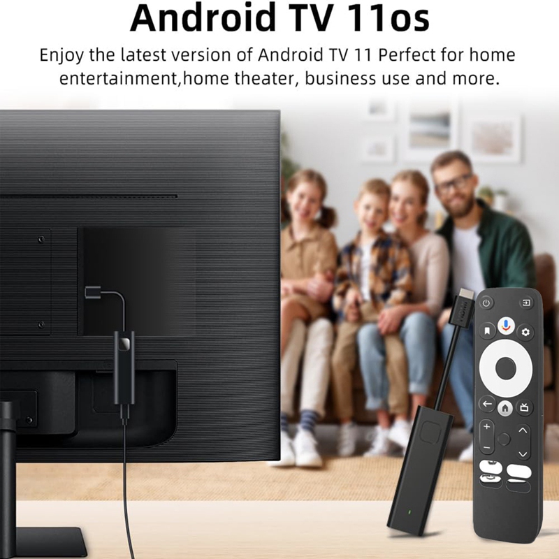 GD1 Android 11.0 TV ATV Quad C - B&J Florist Supply Nyc incelemesi ve fiyatı