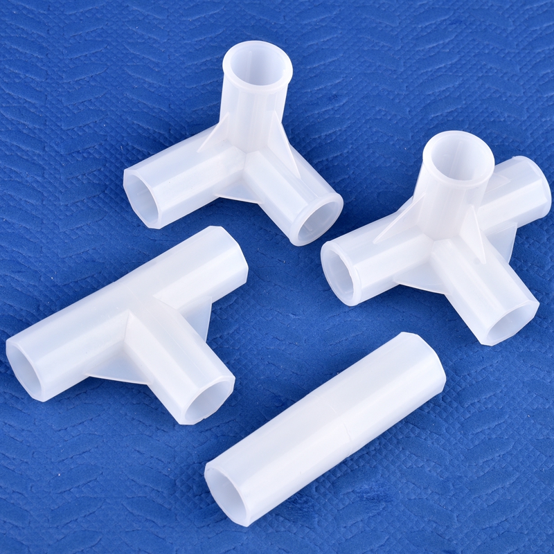 2-30Pcs Inner Dia 13mm Tee Fou - Florist Supp incelemesi ve fiyatı