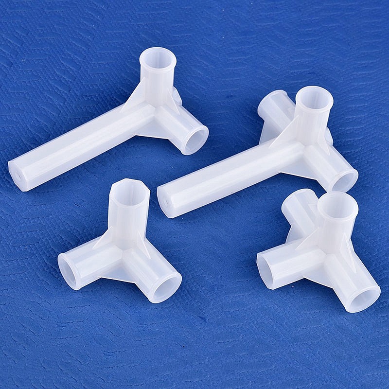 2-30Pcs Inner Dia 13mm Tee Fou - Florist Supp incelemesi ve fiyatı