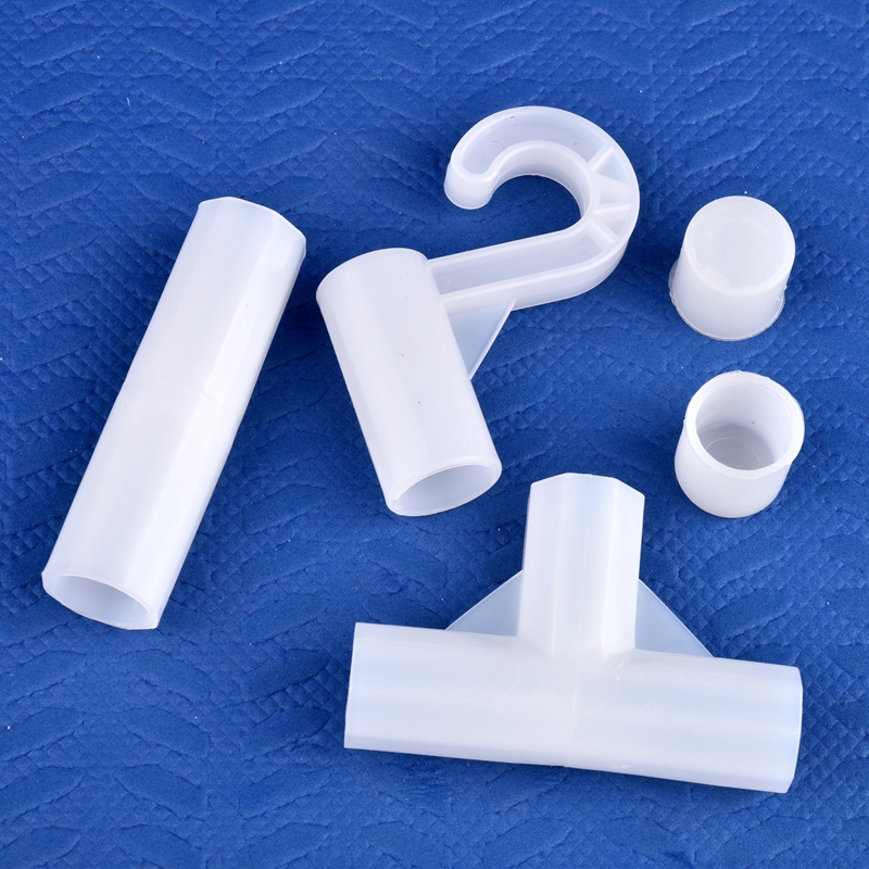 2-30Pcs Inner Dia 13mm Tee Fou - Florist Supp incelemesi ve fiyatı