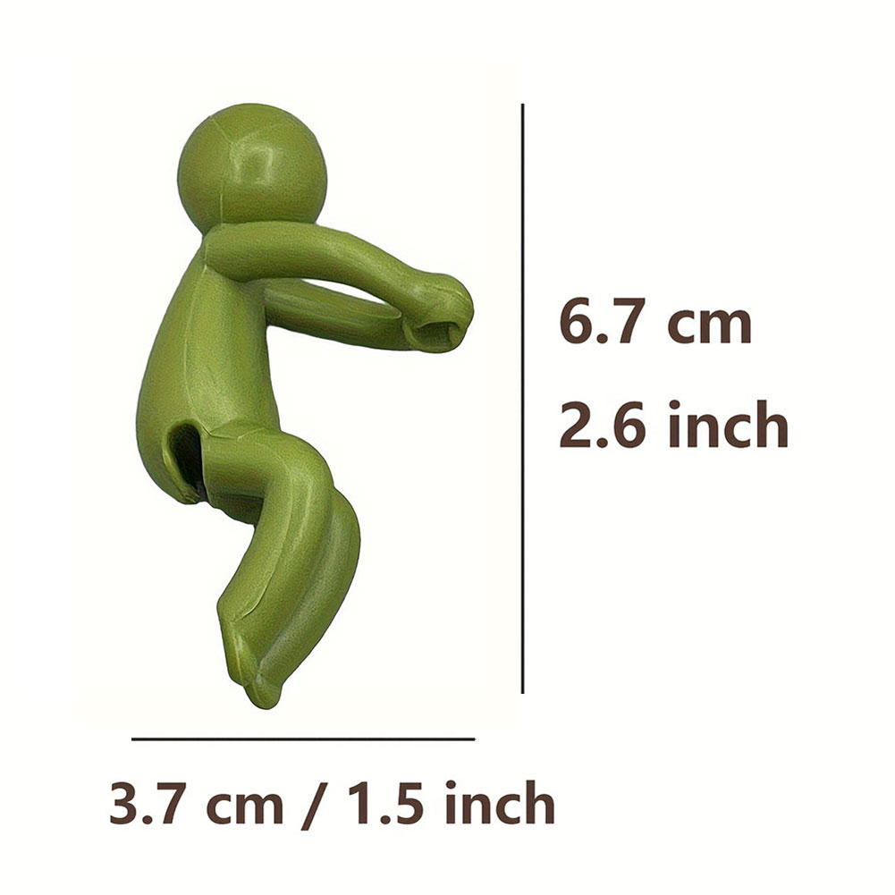 1-6 PCS Cute Plant Stand Plast - Florist Supp incelemesi ve fiyatı