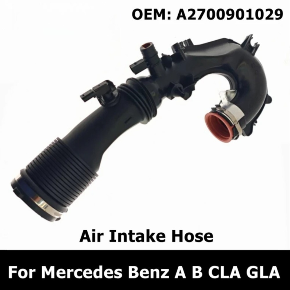 A2700901029 Air Intake Hose fo - B&J Florist Supply Nyc incelemesi ve fiyatı