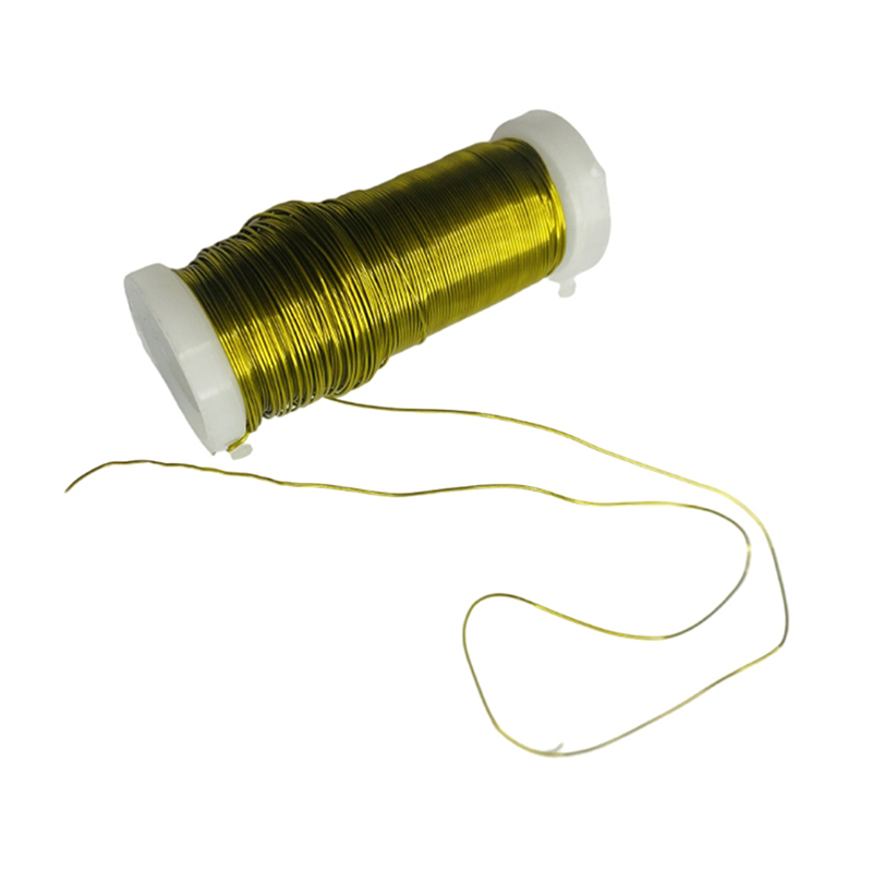 1PCS 30M Crafts Wires Florist  - Florist Supp incelemesi ve fiyatı