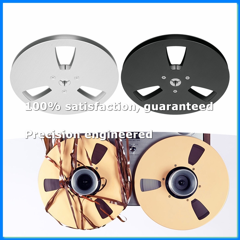 7 Inch Empty Tape Reel 1/4 Emp - B&J Florist Supply Nyc incelemesi ve fiyatı