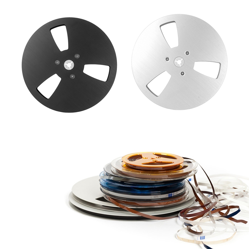 7 Inch Empty Tape Reel 1/4 Emp - B&J Florist Supply Nyc incelemesi ve fiyatı