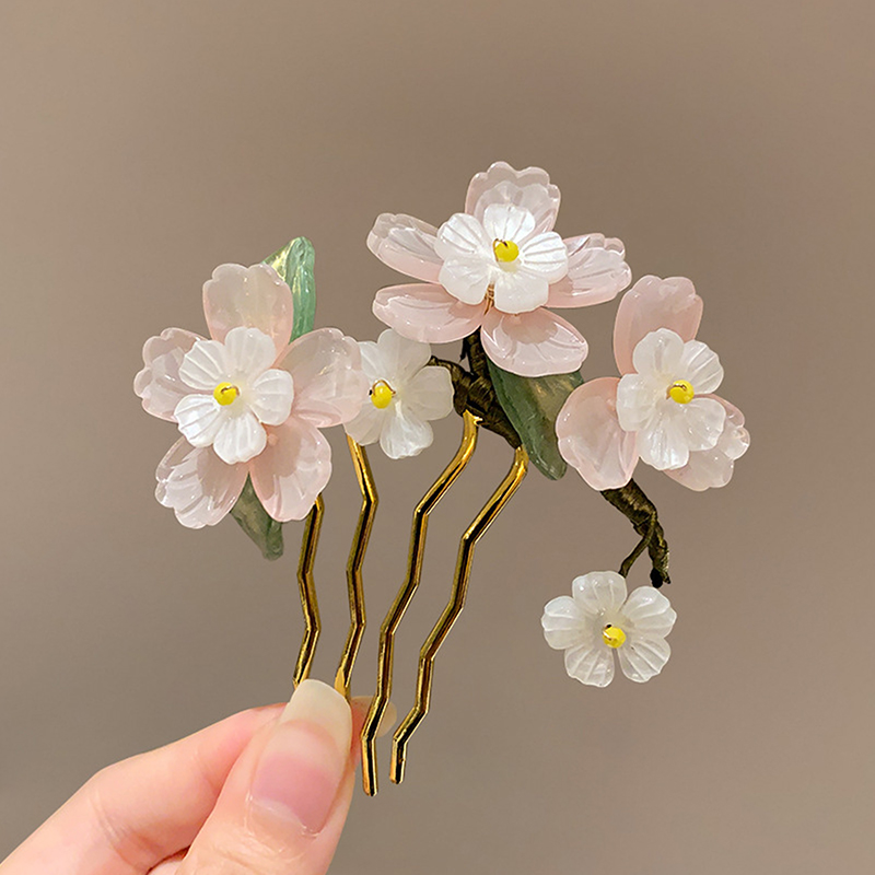 1Pc Classical Hair Comb Chines - Supply Florist incelemesi ve fiyatı