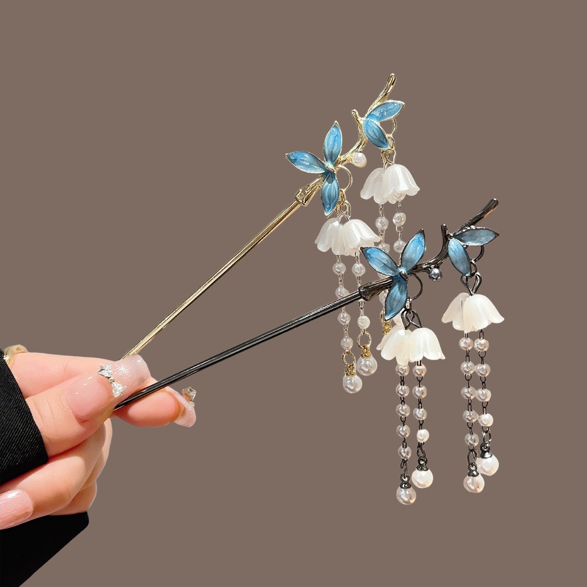 New Chinese Style Antique Hair - Supply Florist incelemesi ve fiyatı