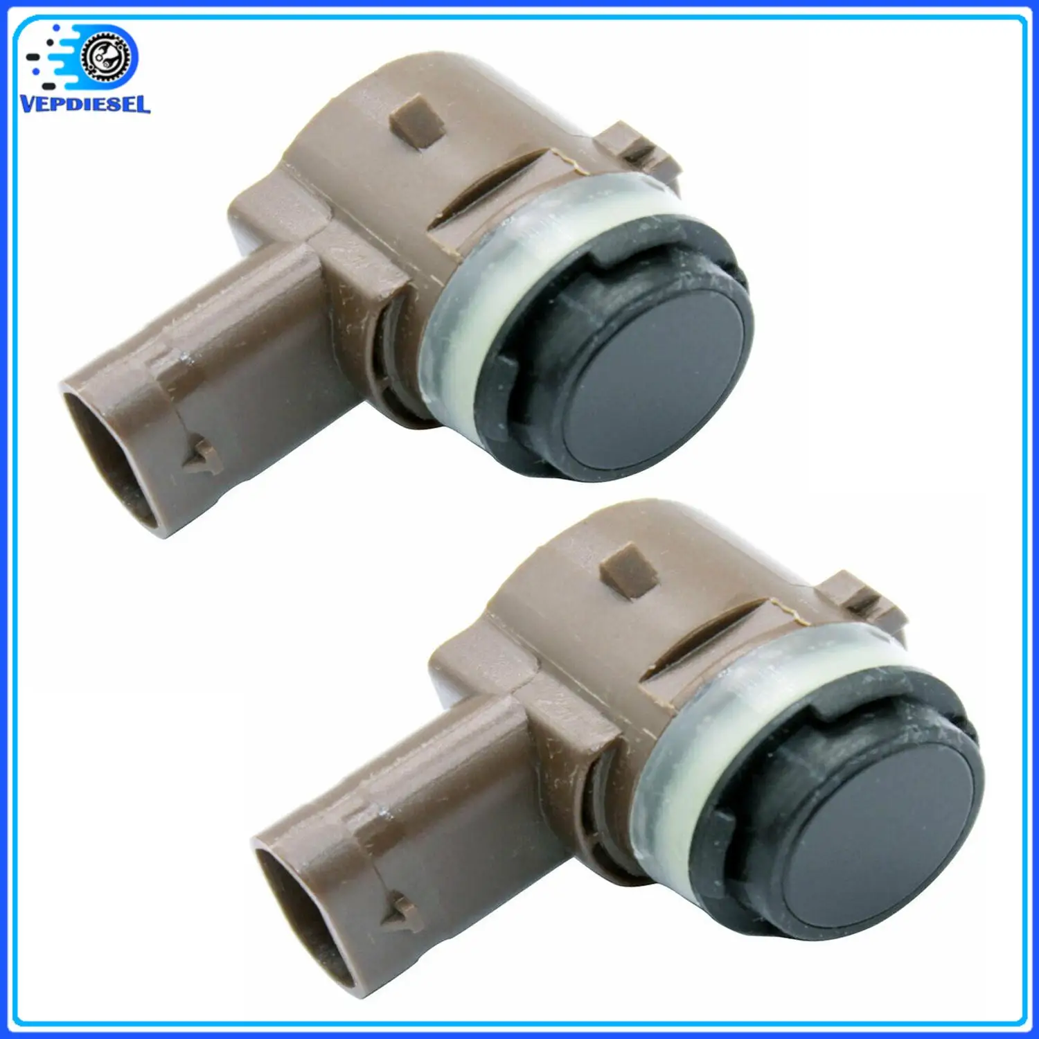 2pcs 1127502-01-D Parking Side - B&J Florist Supply Nyc incelemesi ve fiyatı