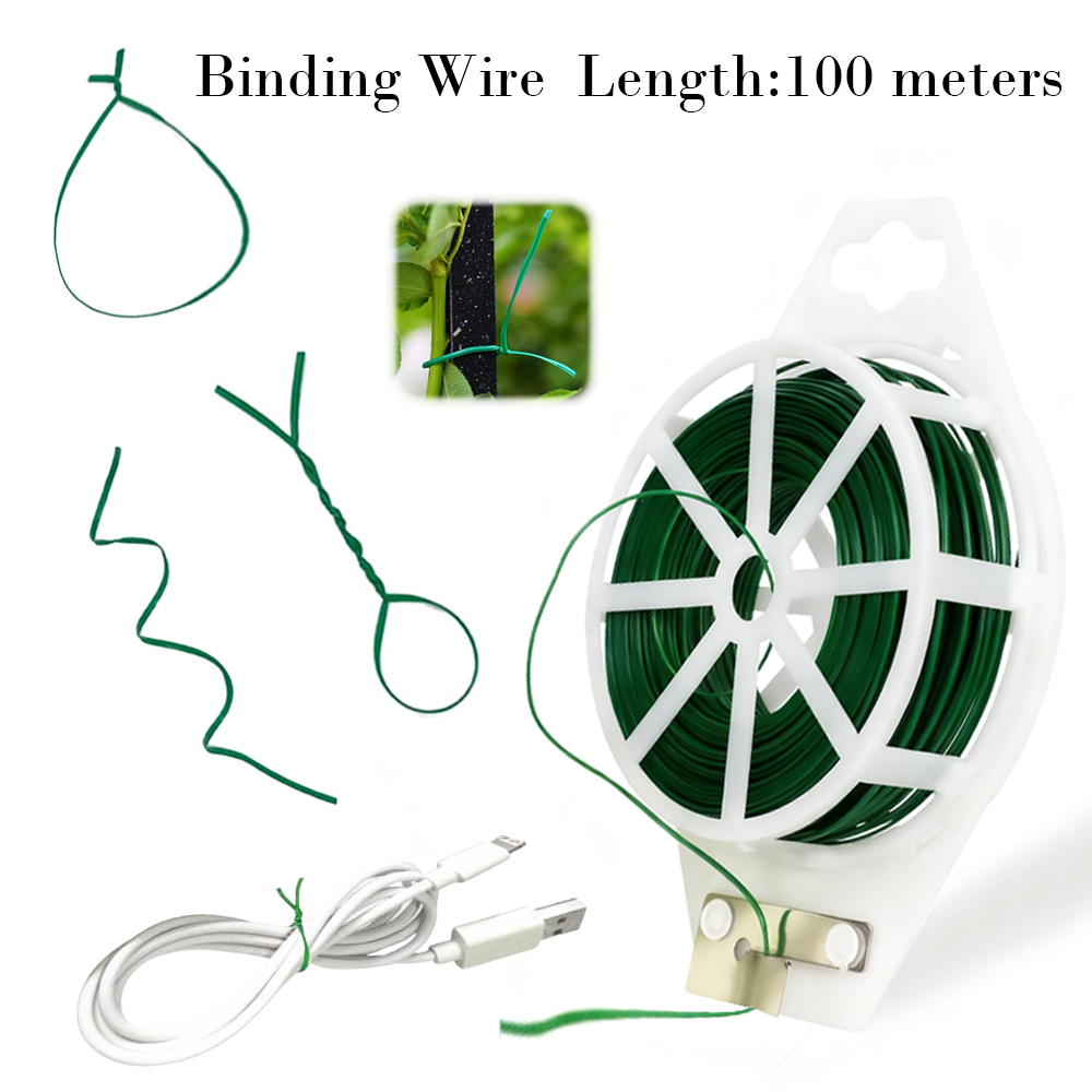 1-3pcs 100M Garden Strapping W - Florist Supp incelemesi ve fiyatı
