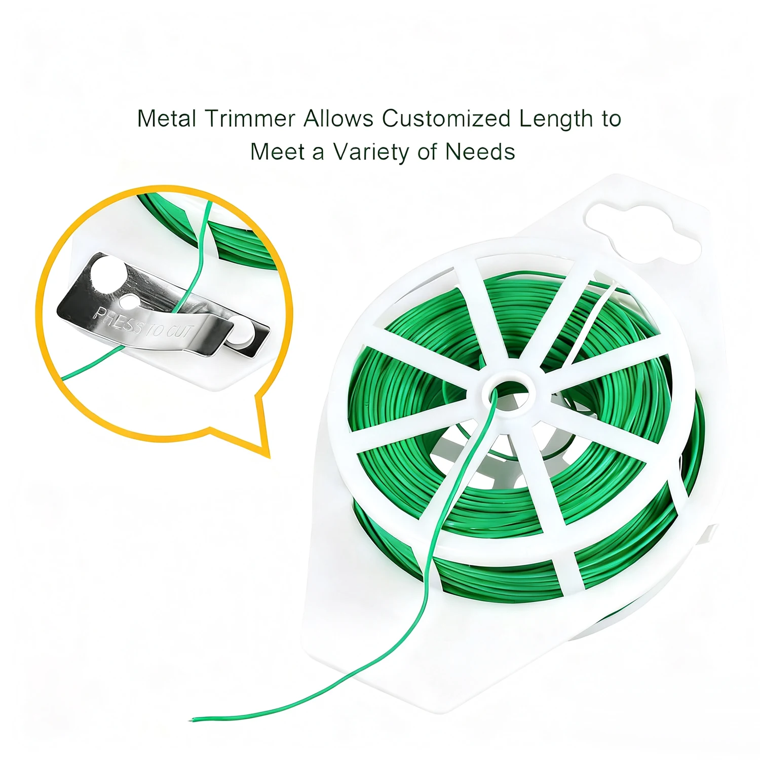 1-3pcs 100M Garden Strapping W - Florist Supp incelemesi ve fiyatı